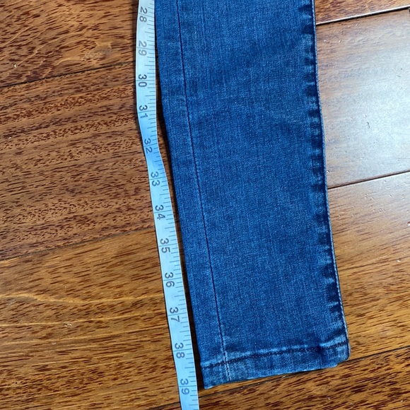 Triarchy jeans high waist size 25 - Picture 8 of 10